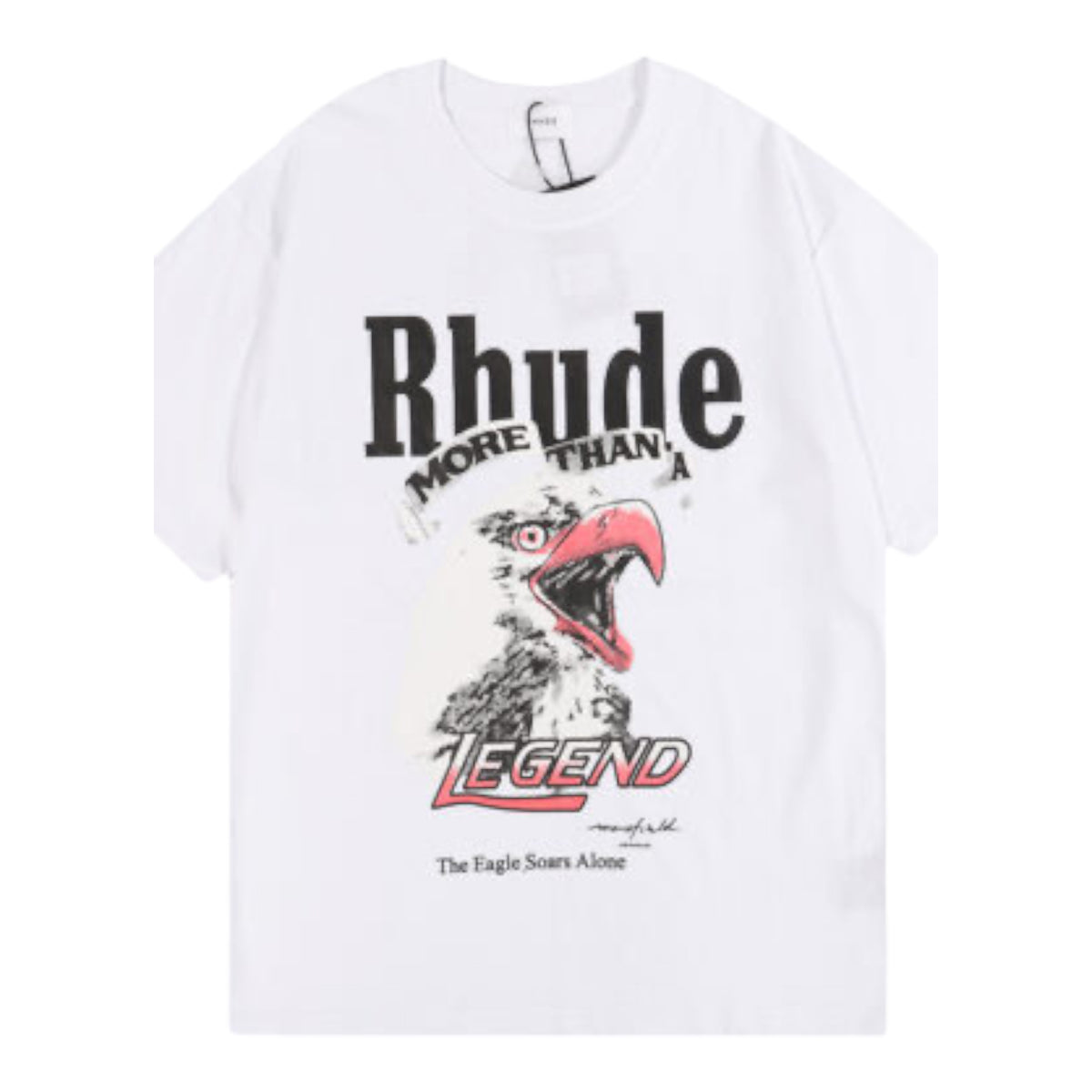 Eagle Tee