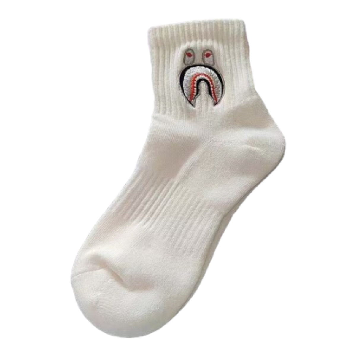 The BA Socks