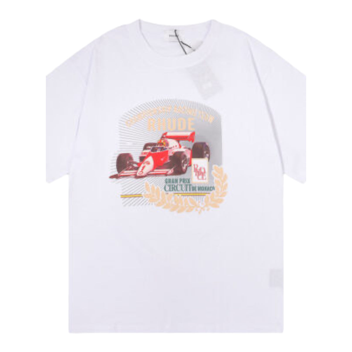 Go Kart Tee