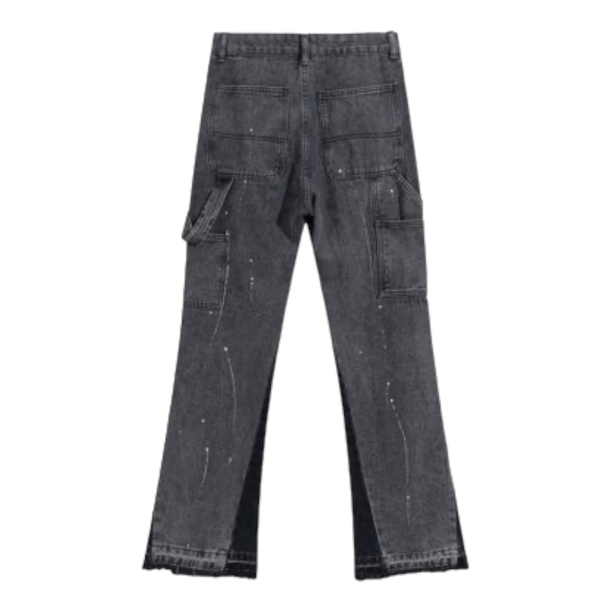 Pocket Denim