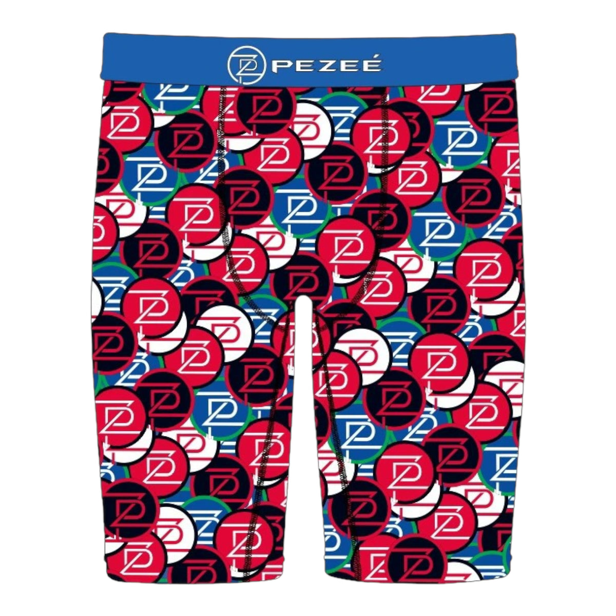 Pezeé Forever