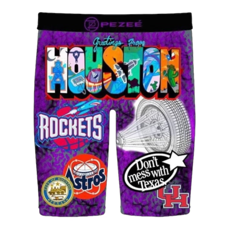 H-TOWN CULTURE