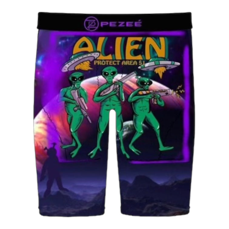 ALIEN