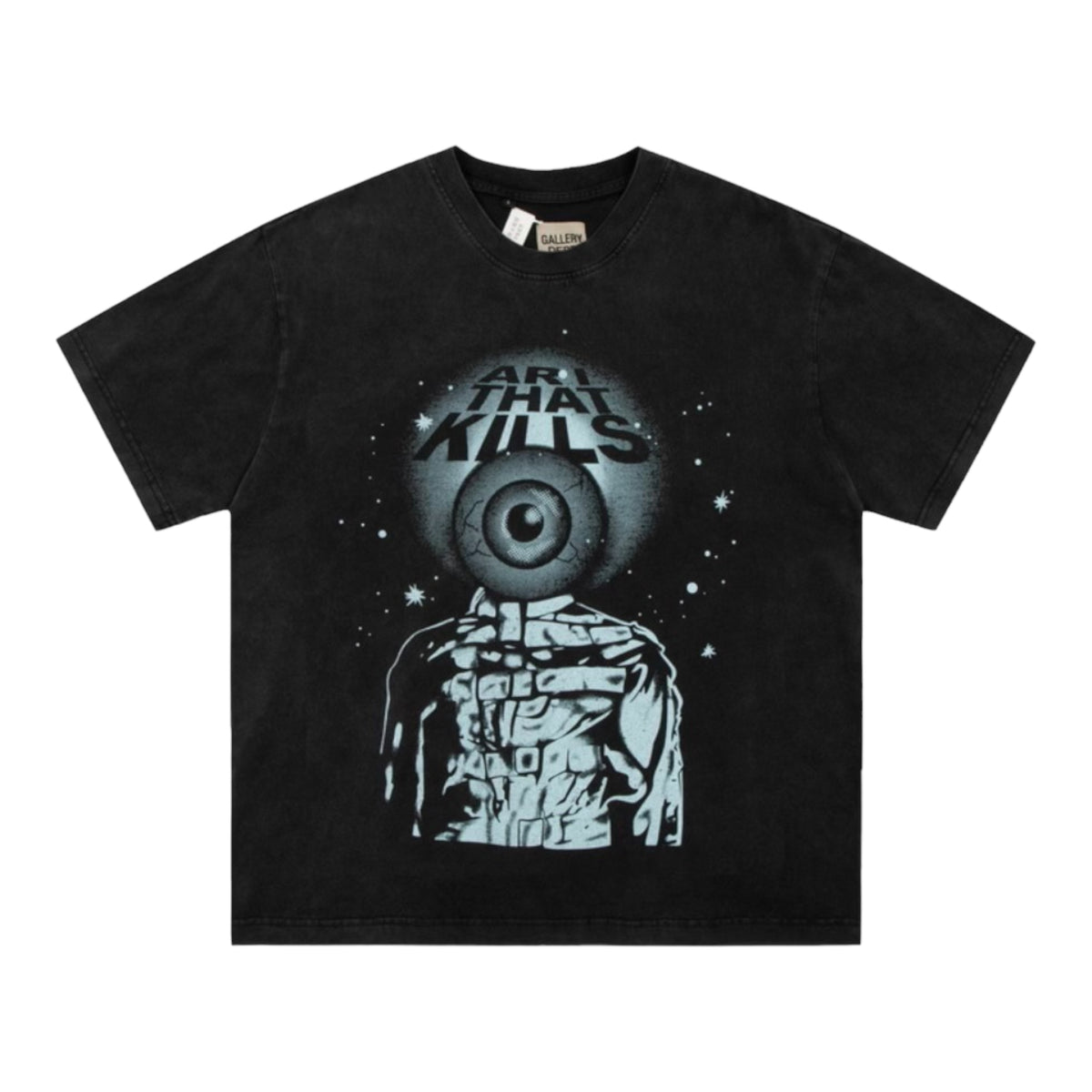 EYE TEE