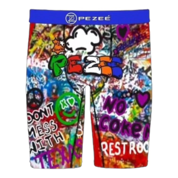 GRAFFITI