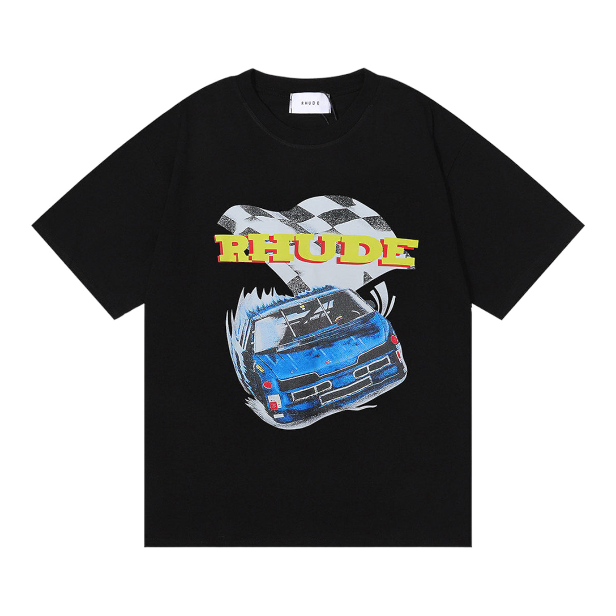 Speed Tee