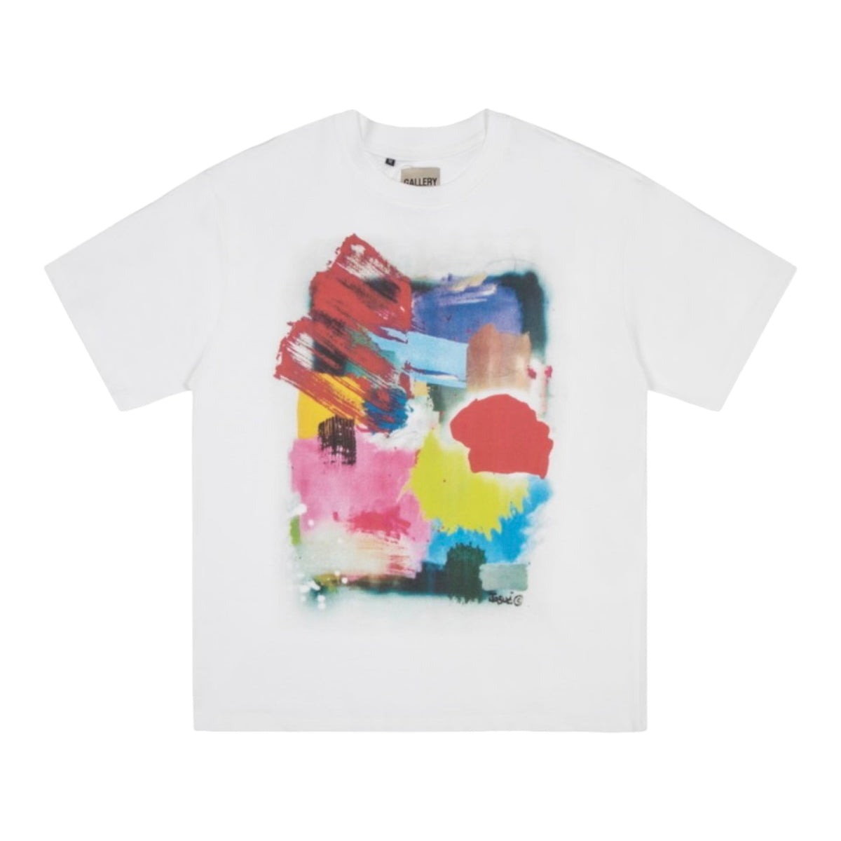 ARTWORK TEE