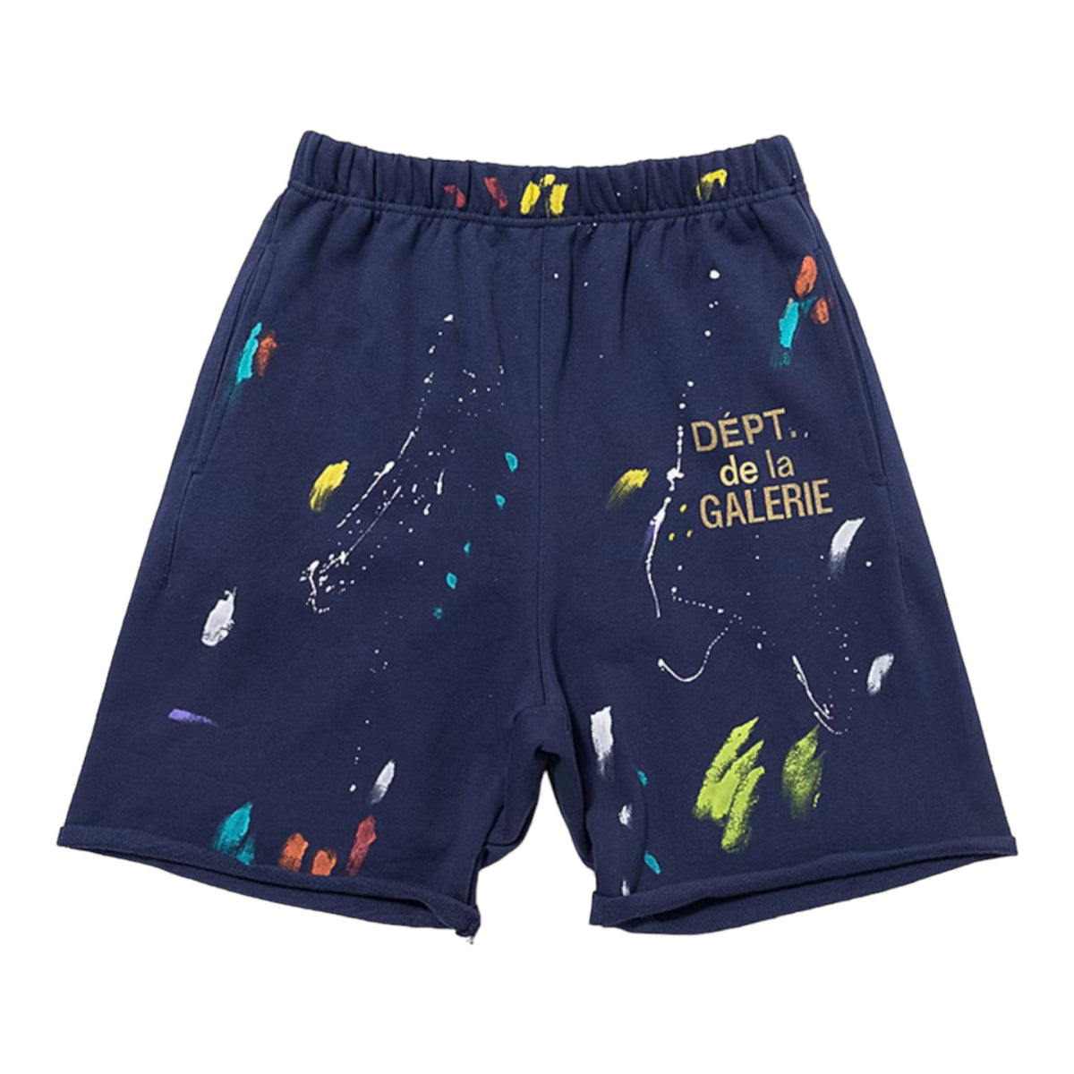 FLEECE SHORTS