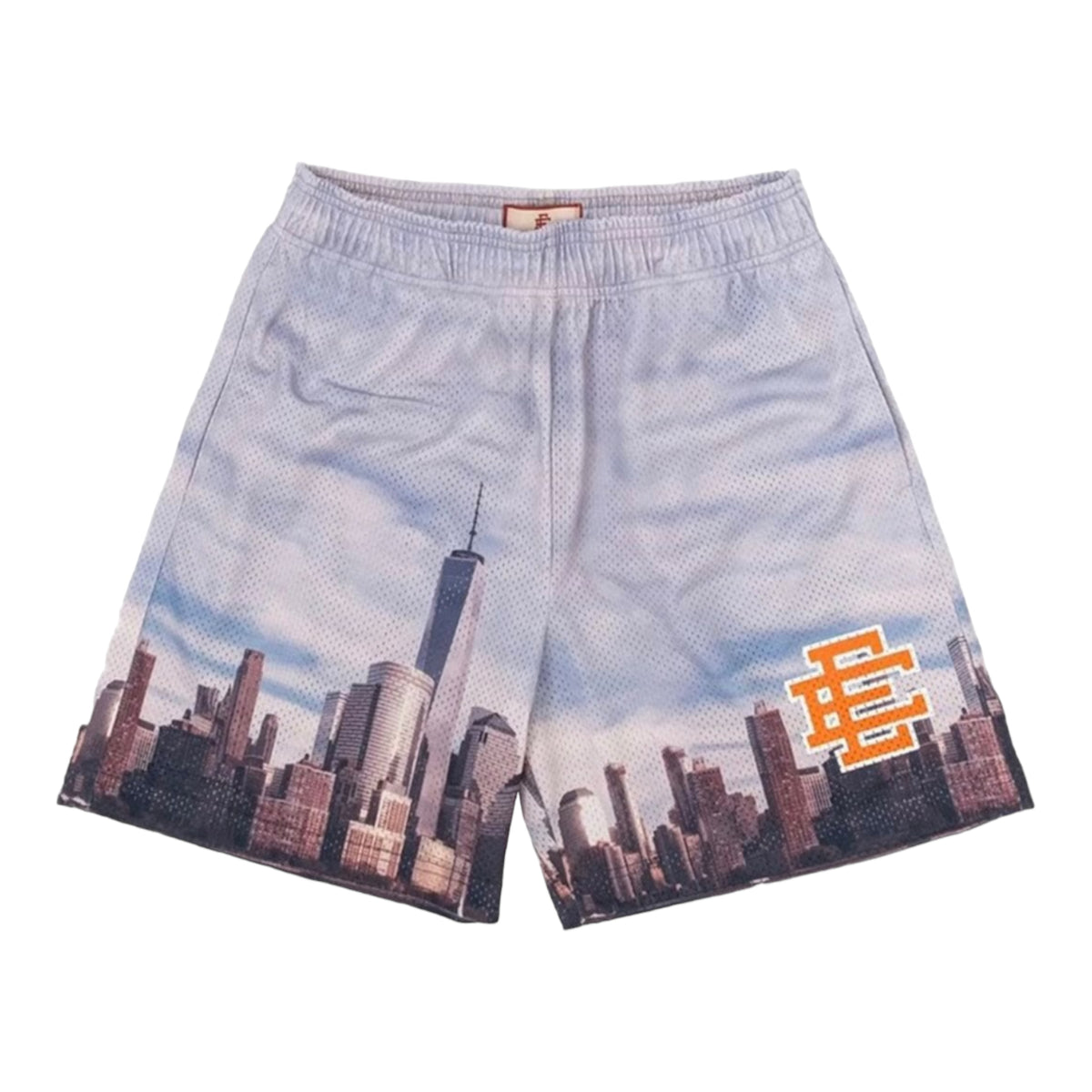 CITY VIEW SHORTS