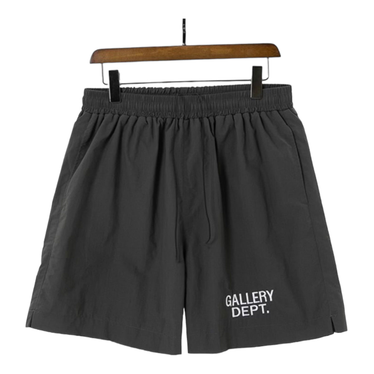 DRAWSTRING SHORTS