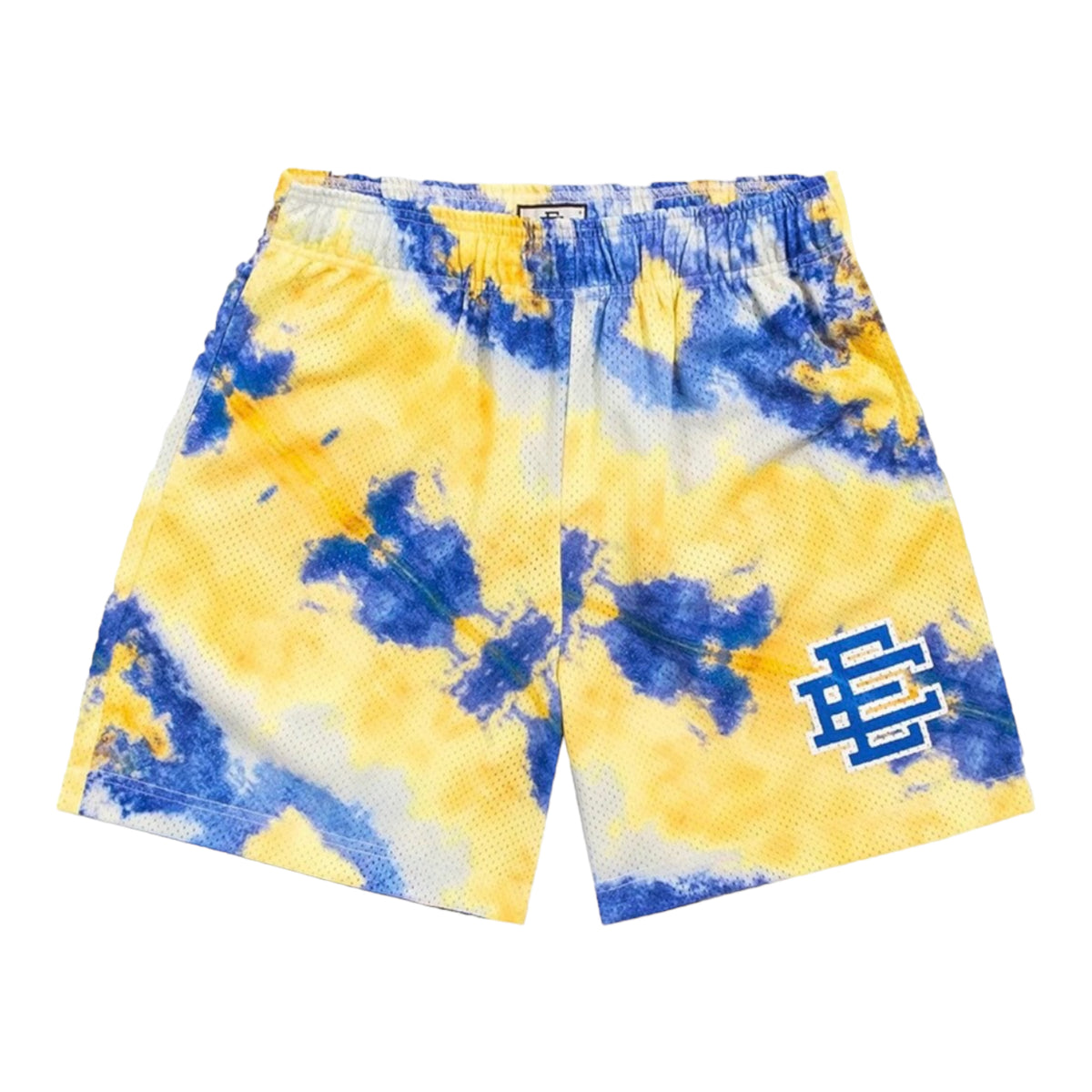 Tie Dye Shorts