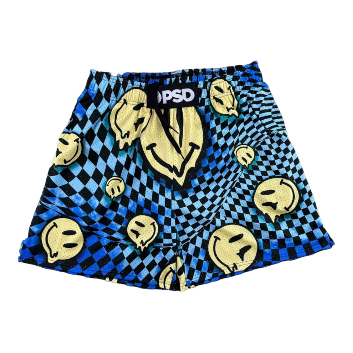 SMILEY SHORTS