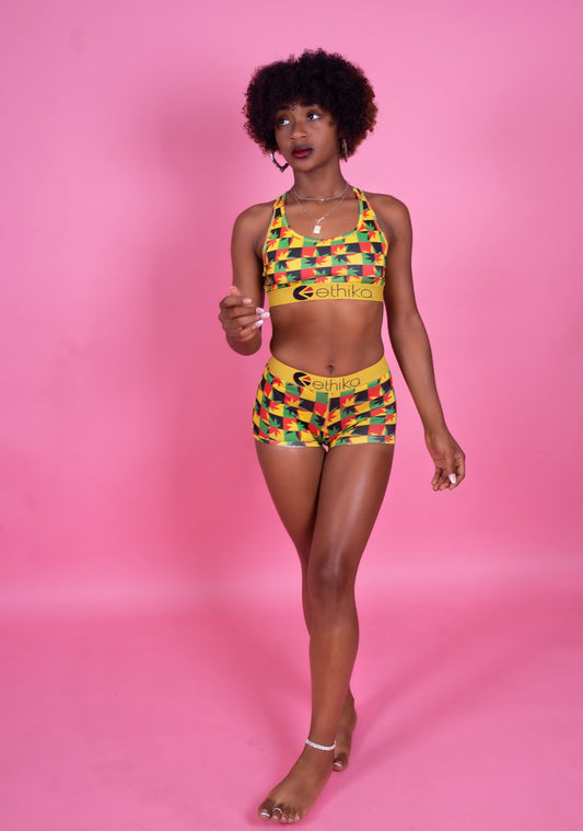 Women Boyshorts