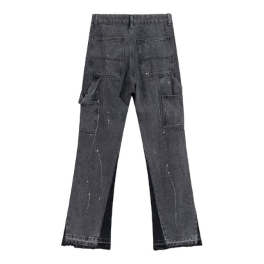 Pocket Denim