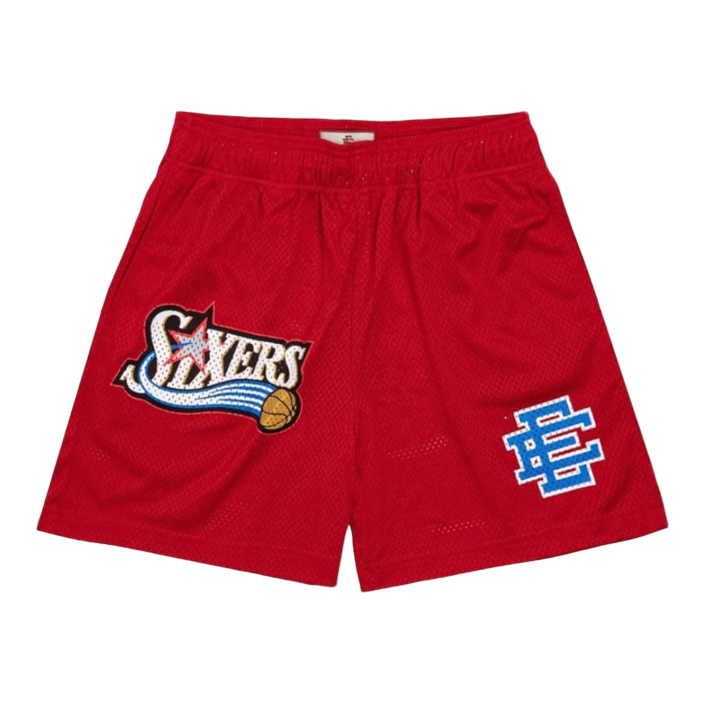 SIXERS SHORTS
